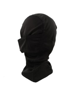 Cygnus Armory Balaclava - Noir -  2