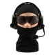 Cygnus Armory Balaclava - Noir - 