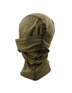 Cygnus Armory Balaclava - Olive -  2