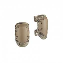 Alta Tactical military Knee Pads AltaLOK™ - Multicam - 