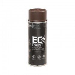 NFM EC paint Color Spray - Brown - 
