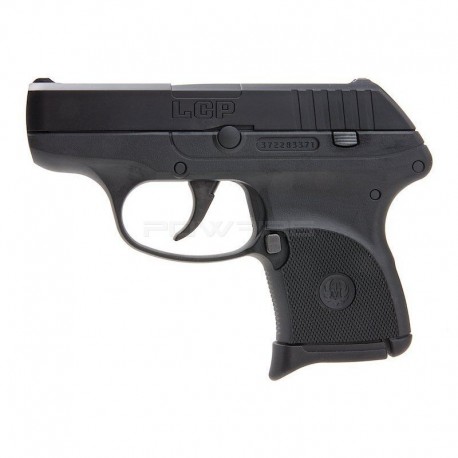 Tokyo Marui Compact Carry LCP (Fixed slide) - 
