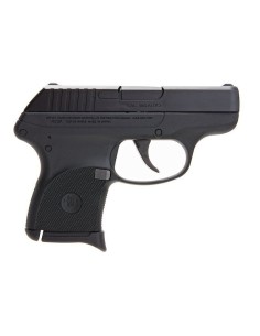 Tokyo Marui Compact Carry LCP (Fixed slide) -  2