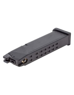 STARK ARMS 23 rounds gas magazine for S17 S18 GBB -  2
