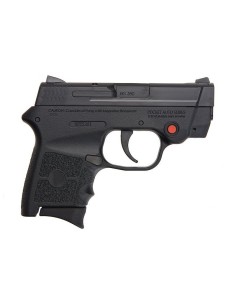 Tokyo Marui BODYGUARD 380 (Fixed slide) -  2