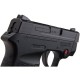 Tokyo Marui BODYGUARD 380 (Fixed slide) - 