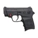 Tokyo Marui BODYGUARD 380 (Fixed slide) - 