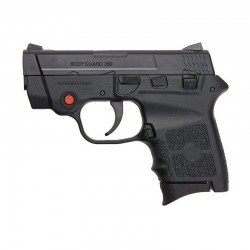 Tokyo Marui BODYGUARD 380 (Fixed slide) - 