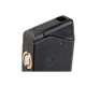 Tokyo Marui Chargeur gaz 10 billes pour BodyGuard 380 - 