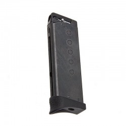 Tokyo Marui Chargeur gaz 10 billes pour BodyGuard 380 - 