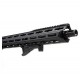 Strike Industries grip Cobra CMS - Noir - 