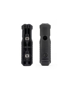 Strike Industries grip Cobra CMS - Noir -  2