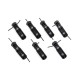 Strike Industries grip Cobra CMS - Noir - 