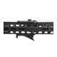 Strike Industries grip Cobra CMS - Noir - 