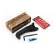 Strike Industries grip Cobra CMS - Noir - 