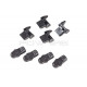Blackcat Airsoft Advanced Follower Set pour Systema PTW - 