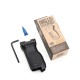 Strike Industries Grip picatinny CMS - Long - Noir - 