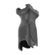 Strike Industries Grip picatinny CMS - Long - Noir - 