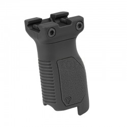Strike Industries Grip picatinny CMS - Long - Noir - 