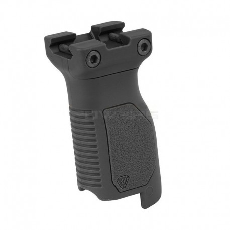 Strike Industries Grip picatinny CMS - Long - Noir - 