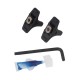 Strike Industries Bikini Hand Stop 2 pièces - 
