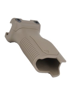 Strike Industries Grip picatinny CMS - Long - DE -  2