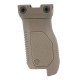 Strike Industries Grip picatinny CMS - Long - DE - 