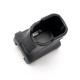 Strike Industries Grip picatinny CMS - Long - Noir - 