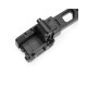 Strike Industries Stock with Dual Folding Adapter Stock - 