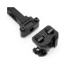 Strike Industries Stock with Dual Folding Adapter Stock - 