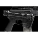 Strike Industries Stock with Dual Folding Adapter Stock - 