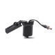 Strike Industries Grip picatinny CMS - Court - Noir - 