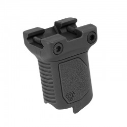 Strike Industries Grip picatinny CMS - Court - Noir - 