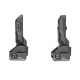 Strike Industries Backup sight set foldable - 