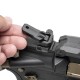 Strike Industries Backup sight set foldable - 
