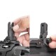 Strike Industries Set de mires rabattables - 