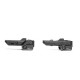 Strike Industries Backup sight set foldable - 