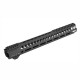 Strike Industries Handguard 15.5inch pour AR-15 - 