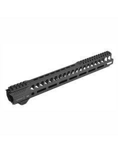 Strike Industries 15.5inch Handguard for AR-15 -  2