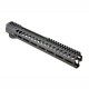 Strike Industries 15.5inch Handguard for AR-15 - 