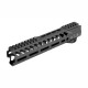 Strike Industries 10inch Handguard for AR-15 - 