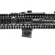 Strike Industries Modular grip CMS - Black - 