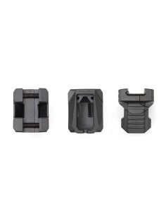 Strike Industries Modular grip CMS - Black -  2