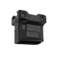Strike Industries Grip picatinny modulable CMS - Noir - 