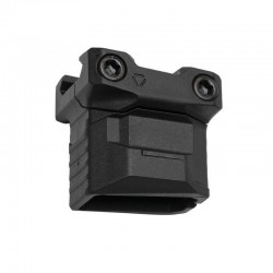 Strike Industries Modular grip CMS - Black - 