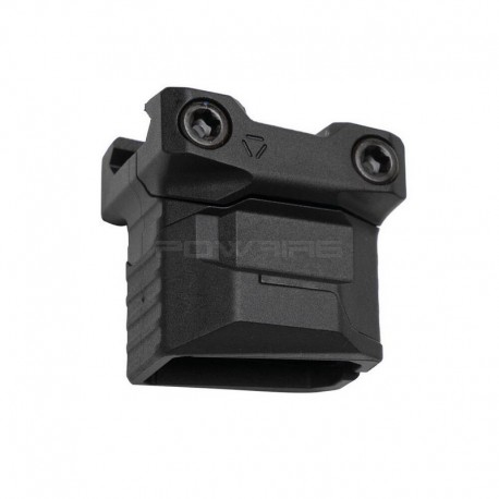 Strike Industries Modular grip CMS - Black - 