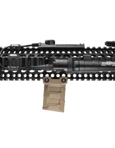 Strike Industries Modular grip CMS - Dark Earth -  2