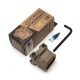 Strike Industries Modular grip CMS - Dark Earth - 