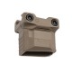Strike Industries Modular grip CMS - Dark Earth - 