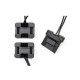 Strike Industries Modular grip CMS - Dark Earth - 